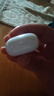 Apple/蘋果 AirPods 4(支持主動降噪)搭配無線充電盒(USB-C)蘋果耳機 藍牙耳機適用iPhone/iPad 四代 曬單實拍圖