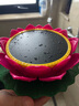 海天地 家用戶(hù)外太陽(yáng)能音樂(lè )機防雨防曬防水防凍單曲循環(huán)自動(dòng)播放器不插電太陽(yáng)能充電自動(dòng)開(kāi)機 太陽(yáng)能播放器N9+固定32首內置 曬單實(shí)拍圖