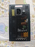 航嘉（Huntkey）WD750K全模組 金牌750W電腦電源（80PLUS金牌/單路60A/全電壓/LLC+SR+DC-DC/智能溫控） 曬單實拍圖
