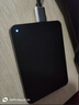 東芝（TOSHIBA）移動(dòng)硬盤1T 2T 新升級(jí)高速傳輸U(kuò)SB3.0簡(jiǎn)約便攜 筆記本臺(tái)式電腦外接式硬盤 兼容MAC PS4 新小黑 1T 1TB  x 官方標(biāo)配 曬單實(shí)拍圖