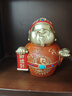 銅師傅《財運到》客廳 桌面 銅財神爺擺件 家居裝飾工藝品 曬單實拍圖