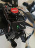 IMVP相機(jī)無線領(lǐng)夾式麥克風(fēng)適用佳能EOS 80D 90D 200D R50 R6 R10 5D MIX相機(jī)降噪直播拍視頻收音麥 適用佳能EOS-1D-x 曬單實(shí)拍圖