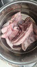 羊排新鮮羊肉現(xiàn)殺草原散養(yǎng)乳羔羊肋排燒烤手把羊肉內(nèi)蒙古 精選羊排 2kg 切條發(fā)貨 曬單實拍圖