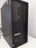聯(lián)想（Lenovo）ThinkStation P368-C3圖形工作站臺式機 14代i5i7i9設(shè)計師AI辦公游戲臺式電腦主機 i5-14500【14核2.6-5.0G】 32G/512G固態(tài)+2T/ 曬單實拍圖