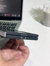麥麥米適用三星Galaxy Z Fold7手機殼 凱夫拉日照金山創(chuàng)意編織輕奢貴族 三星fold7手機折疊屏保護套 三星Z Fold7丨萌寶磁吸款丨前后蓋+膜 曬單實拍圖