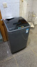 美的（Midea）波輪洗衣機(jī)全自動(dòng)家用 MB90V30E 9公斤 洗衣機(jī)排名前十名 抗菌除螨 以舊換新 家電國家補(bǔ)貼 曬單實(shí)拍圖