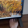 PHILIPS飛利浦 49英寸曲面屏 準4K 144Hz HDR400 TypeC90W壁掛升降旋轉(zhuǎn)內(nèi)置音箱辦公商用電腦顯示屏 49B2U5300C官方旗艦店正品保障 曬單實拍圖