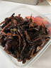 延邊特產(chǎn)地窖醬茄子干辣椒泡菜朝鮮族香辣茄子干辣椒絲白菜y 地窖斷切泡菜1袋 曬單實(shí)拍圖