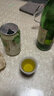 竹葉青酒50度玻瓶竹葉青酒500ml*6瓶 整箱裝 山西杏花村汾酒送禮 50度 500mL 6瓶 曬單實拍圖