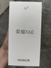 榮耀X60 十面抗摔防水耐磨 5800mAh大電池 一億像素 AI影像 8+256 典雅黑 國家補貼 5G AI手機 曬單實拍圖