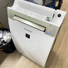 夏普（Sharp）空氣凈化器加濕一體機(jī)高效除異味霧霾PM2.5凈離子殺菌除過敏原寵物除味母嬰家用GJ60 曬單實(shí)拍圖