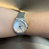 浪琴（LONGINES）二手95新LONGINES浪琴女士手表L5.161.0.75.6商務(wù)時(shí)尚16*22毫米瑞士原裝進(jìn)口鐘表奢侈品正品石英腕表 浪琴L5.161.0.75.6 曬單實(shí)拍圖
