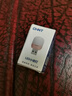 正泰（CHNT）小夜燈LED插電USB母嬰燈觸控臥室床頭燈起夜燈磁吸式創(chuàng)意氛圍燈 長亮款0.38W粉色單支 LED小夜燈 曬單實拍圖