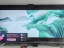 華為（HUAWEI）智慧屏vision 3系列 AI攝像頭240Hz鴻蒙智能4K超高清液晶智能液晶平板電視機 75英寸 Vision 3 曬單實拍圖
