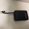 倍思（Baseus）汽車(chē)應急啟動(dòng)電源充氣泵一體機適用小米su7車(chē)載汽車(chē)收納搭充電寶 曬單實(shí)拍圖