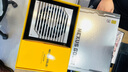 金河田（Golden field）Nexus Gold 850W 黑 ATX3.1臺式電腦電源 金牌雙認證/12V-2*6/日系主電容/穩(wěn)壓5070ti/9070xt顯卡 曬單實拍圖