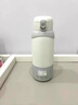 BOLOLO無線便攜式恒溫水壺嬰兒外出沖奶專用恒溫杯兒童保溫恒溫壺 【Max+原裝快充】2H閃充- 520ml 曬單實拍圖