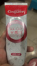 高露潔（Colgate）雙抗光感白牙膏去漬酵素美白負(fù)離子去黃京東自營(yíng)白桃+桂花240g  曬單實(shí)拍圖