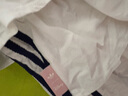adidas瑪麗貓聯(lián)名運動(dòng)短裙蛋糕裙女裝夏季新款阿迪達斯官方三葉草   白色   M 曬單實(shí)拍圖