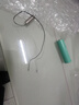 定制空心杯電機612 614 716 720 820四軸飛行器高速微型馬達航模飛機 8520帶端子7.4V(黑白) 曬單實(shí)拍圖