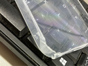 魔護(hù)衛(wèi) 2025蘋果16E不發(fā)黃手機(jī)殼超薄磨砂iphone純透明iPhone16e保護(hù)殼PP殼16簡約16pro全包按鍵16promax 蘋果16E【包按鍵】不發(fā)黃純透明 iPhone 其他型號 曬單實(shí)拍圖