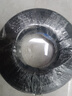 山澤(SAMZHE)電信級(jí)皮線光纖跳線 SC-SC室外單模單芯光纜 1芯3鋼絲尾纖 光纖線 200米TFH13-200H 曬單實(shí)拍圖