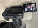 索尼（SONY）ILME-FX3A FX2B 高清攝像機4K全畫幅專業(yè)電影攝影機 fx2/fx3a 視頻拍攝直播旅游婚慶錄像機 FX3A+FE24-70F2.8二代【大三元變焦】 官方標(biāo)配【贈品牌快充 曬單實拍圖