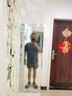 蜜莎蜜拉健身衣服男馬拉松跑步訓練冰絲夏季短袖短褲晨跑裝備速干運動套裝 灰色兩件套速干 跑步 排汗 m115-130斤 曬單實拍圖