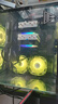 微星 酷睿i5 12600KF/RTX4060/4060TI/4070S/5060Ti海景房游戲主機電腦臺式機優(yōu)惠補貼組裝電腦DIY主機 配六i5-14600KF+微星RTX4070S 曬單實拍圖