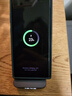 SwanScout708S白鵠 適用于三星GalaxyWatch8 7手表S25+24 Z Flip76543系列手機時(shí)鐘三合一便攜式無(wú)線(xiàn)充電器 【黑色 不含充電頭】適用于蘋(píng)果手機手表耳機 曬單實(shí)拍圖
