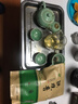 億公子安溪鐵觀音茶葉2025明前新茶春茶安溪清香鐵觀音蘭花香茶葉自己喝 【明前春茶】250克*1袋 曬單實(shí)拍圖
