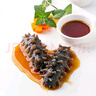 連海肴即食海參 大連刺參單個(gè)獨(dú)立包裝 鮮食海參 遼參化凍即食 海鮮禮盒 大號(hào)2斤【16-24只】固形物≥85% 曬單實(shí)拍圖