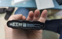 三星（SAMSUNG）2TB Type-c接口 移動固態(tài)硬盤 T7 Shield 暗夜黑 NVMe讀速1050MB/s  手機直連筆記本外接 三防保護 曬單實拍圖