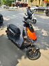 小?！?025新品】FX Citi 電動(dòng)摩托車 長(zhǎng)續(xù)航智能鉛酸電動(dòng)摩托車 日常通勤 到店自提 曬單實(shí)拍圖