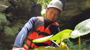 WATERTIME/水川 潛水服保暖水母服潛水衣男3mm連體浮潛泳衣濕衣氯丁橡膠L 曬單實拍圖