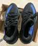 阿迪達斯Yeezy350椰子夏日透氣休閑鞋男女鞋GY7164 38.5 曬單實拍圖