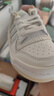 阿迪達(dá)斯 （adidas）【滔搏運(yùn)動(dòng)】三葉草男女FORUM LOW CL W休閑籃球風(fēng)板鞋運(yùn)動(dòng)鞋 JQ6704 37 曬單實(shí)拍圖