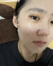OHBT魚子醬抗皺面膜10片緊致抗衰老補(bǔ)水保濕祛黃提亮膚色男女士 曬單實(shí)拍圖