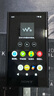 索尼（SONY）NW-A306 安卓無(wú)線藍(lán)牙高解析度無(wú)損音樂(lè)MP3播放器 便攜隨身聽(tīng)初高中學(xué)生英語(yǔ) 32G 黑色 曬單實(shí)拍圖
