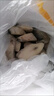 順豐大塊新鮮狹鱈魚塊深海鱈魚片鱈魚排鱈魚段冷凍鱈魚品無冰衣 鱈魚塊 簡(jiǎn)裝 1000g 2斤【嘗鮮裝】 曬單實(shí)拍圖