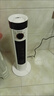 樂(lè )視TV暖風(fēng)機取暖器電暖器移動(dòng)地暖家用電熱爐電暖爐暖氣扇臥室塔式立式搖頭室內加熱器H710 曬單實(shí)拍圖