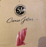 5J （Cinco Jotas）西班牙伊比利亞5J黑標黑豬火腿切片 前腿70g+后腿70g 源頭直發(fā)  曬單實拍圖