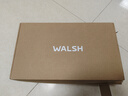 NormanWalsh【檀健次同款】LA84系列夏季透氣網(wǎng)面鞋同款男女款復(fù)古運動慢跑鞋 米色/藍(lán)色/紅色 43 偏小一碼 曬單實拍圖