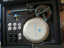 飛利浦（PHILIPS）S2 Fidelio 有線耳機(jī)入耳式HiFi音樂耳機(jī) Hi-Res高保真音質(zhì) 線控帶麥3.5mm音頻接口 藍(lán)色 曬單實拍圖