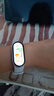 Qise適用蘋(píng)果SE3手表膜 apple iwatch SE2/SE3保護(hù)殼膜一體40/44mm全屏覆蓋定位防摔防指紋非鋼化膜 【升級(jí)全包】高清微晶陶瓷膜-1片裝 蘋(píng)果Watch SE3/SE2【44 曬單實(shí)拍圖