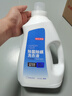 京東京造 洗衣液20斤(3kg*2瓶+1kg*4袋)除菌除螨99.9% 留香香氛洗衣精華 曬單實(shí)拍圖