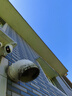 HIKVISION?？低?g攝像頭室戶(hù)外終身免充值流量1000萬(wàn)雙攝家用監(jiān)控器360度無(wú)死角帶夜視全景云臺(tái)旋轉(zhuǎn) 曬單實(shí)拍圖