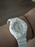 卡西歐（CASIO）手表女休閑運動可愛學(xué)生考試可用運動手表LRW-200H 香港直郵 LRW-200H-7E2（主推）京倉京配 曬單實拍圖