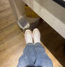 匡威（Converse）官方正品 大童1970s鞋經(jīng)典低幫百搭帆布鞋 162065C 37.5碼 曬單實(shí)拍圖