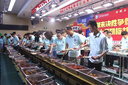 訊印衣冰感POLO衫定制工作服夏季高端企業(yè)團(tuán)隊(duì)團(tuán)建翻領(lǐng)T恤文化衫印logo 更大尺碼請(qǐng)聯(lián)系客服 L 曬單實(shí)拍圖